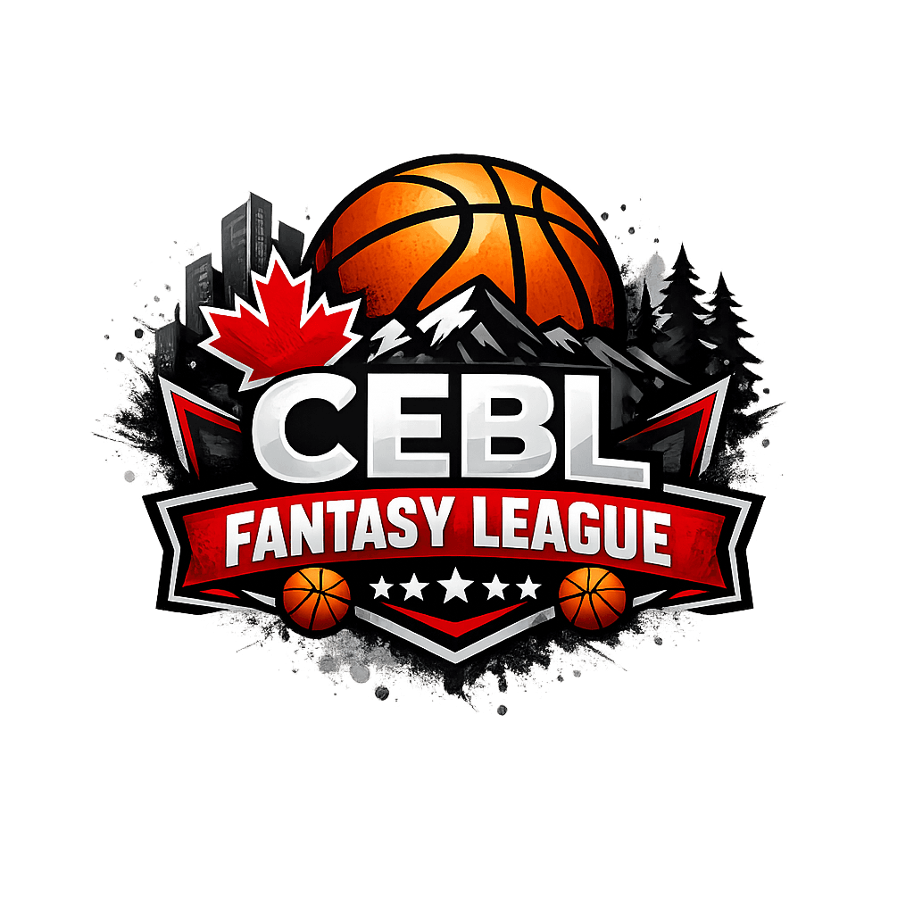 CEBL Fantasy League