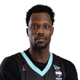 Emmanuel Akot