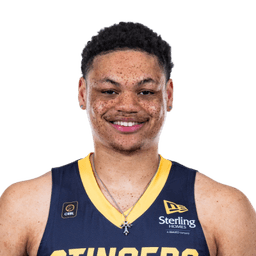 Aaron Rhooms