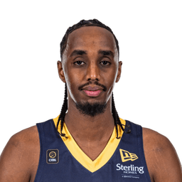 Abdul Mohamed
