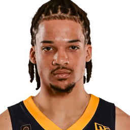 Taye Donald