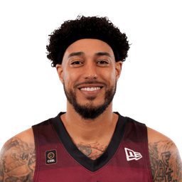 Tyrrel Tate