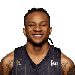 Evan Gilyard II