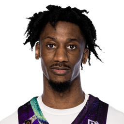 D'Andre Bernard