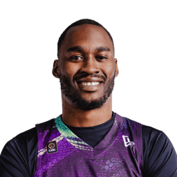 Jaylin Williams
