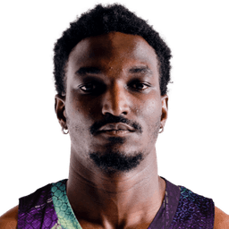 Jamir Chaplin