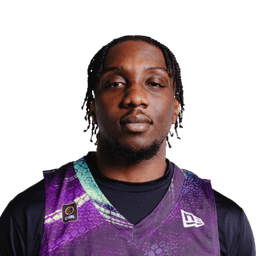 Jamal Fuller
