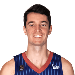 Ben Stevens