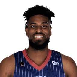 Quincy Guerrier