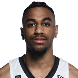 Kellen Tynes