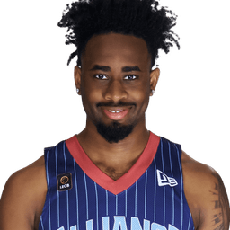 Jalin Anderson