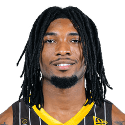 Tyrese Hunter