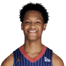 Lue Williams III
