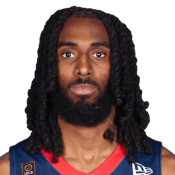 Javon Freeman-Liberty