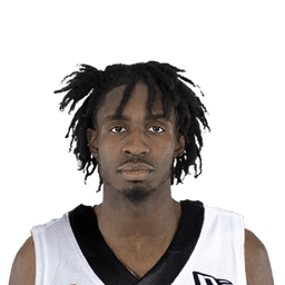 Michael Okafor