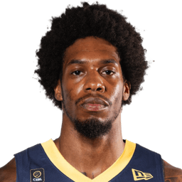 Stanley Davis Jr.