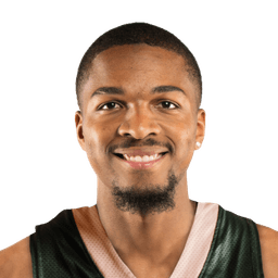 Tevian Jones