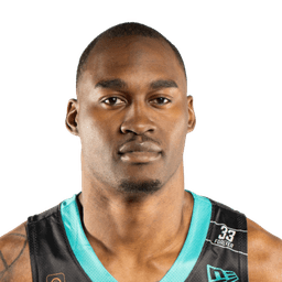 Jaylin Williams