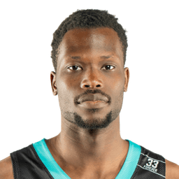Emmanuel Akot