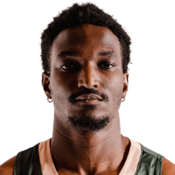 Jamir Chaplin