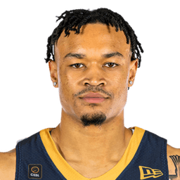 Trey McGowens