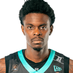 Trevon Scott