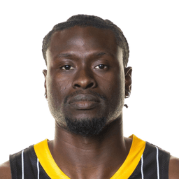 Prince Oduro