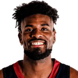 Quincy Guerrier