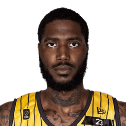 Jeremiah Tilmon Jr.