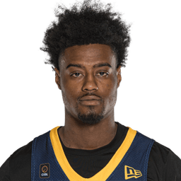 Davion Warren