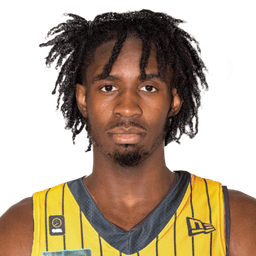 Michael Okafor