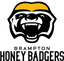 Brampton Honey Badgers