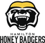 Hamilton Honey Badgers